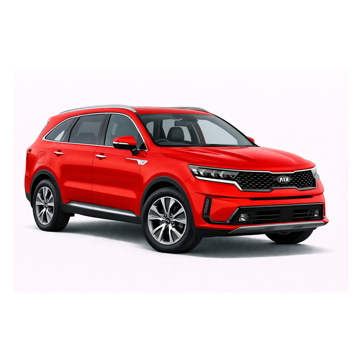 VIDRIO-PUERTA KIA SORENTO 2021-